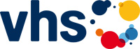 vhs Logo